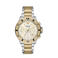 Emporio Armani horloge AR11606 zilverkleurig
