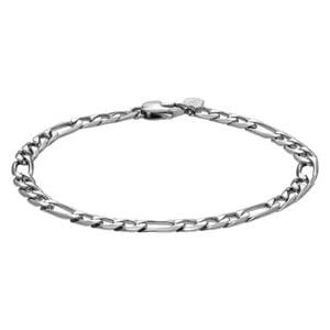armband JF04723040 Jewelry zilverkleurig