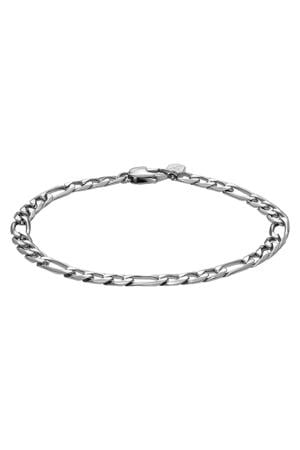armband JF04723040 Jewelry zilverkleurig