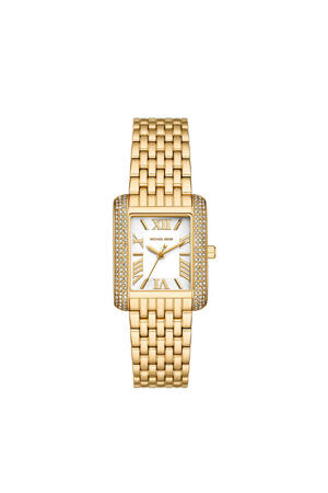 horloge MK4826 Emery goudkleurig