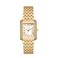 Michael Kors horloge MK4826 Emery goudkleurig