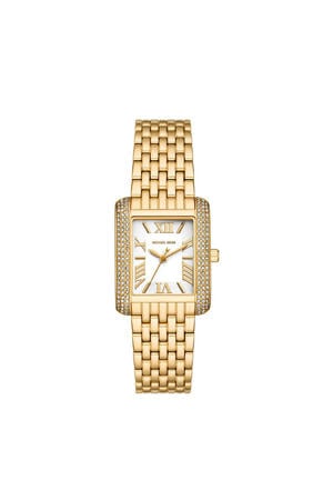 horloge MK4826 Emery goudkleurig