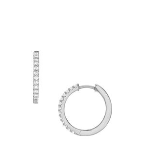 oorring JA7234040 Jewelry zilverkleur