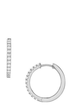 oorring JA7234040 Jewelry zilverkleur