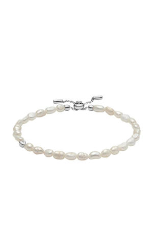 armband SKJ1833040 Agnethe Pearl zilverkleurig