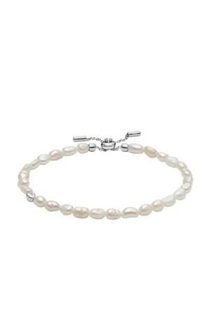 armband SKJ1833040 Agnethe Pearl zilverkleurig