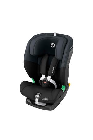 S i-Size  autostoel - Tonal Black