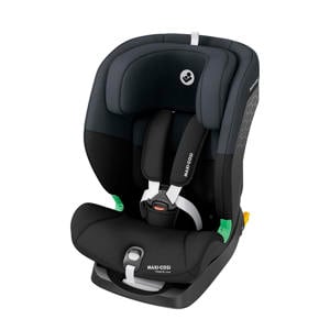 S i-Size autostoel - Tonal Black
