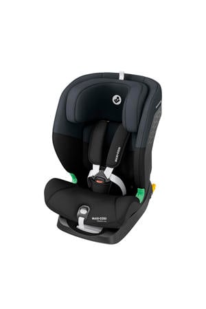 S i-Size autostoel - Tonal Black