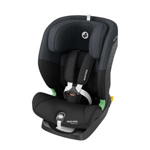 S i-Size autostoel - Tonal Black