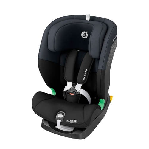 Maxi-Cosi Titan S i-Size autostoel - Tonal Black afbeelding