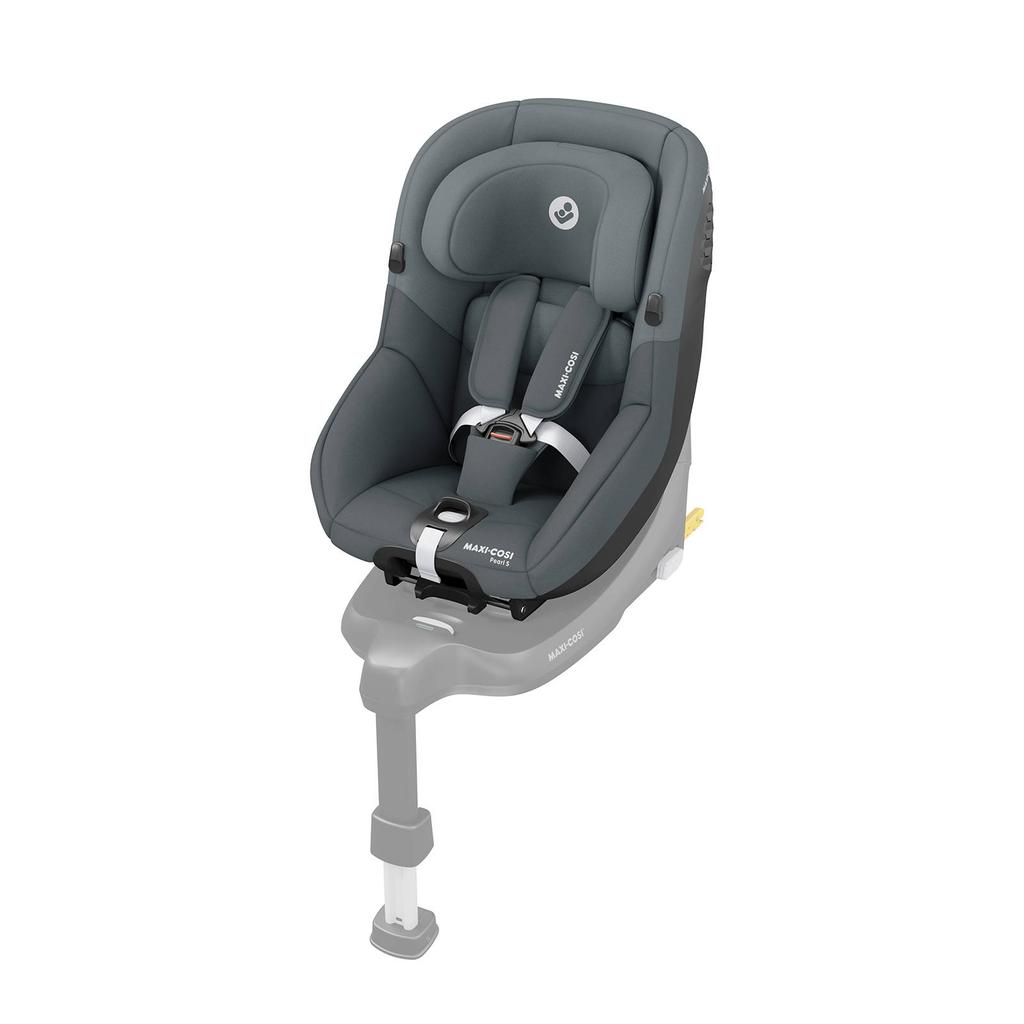 Maxi-Cosi Pearl S Tonal Graphite