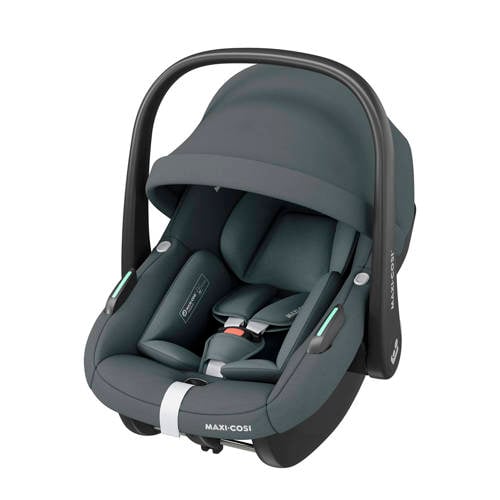 Maxi-Cosi Pebble S Tonal Graphite afbeelding