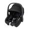 Maxi-Cosi Pebble S Tonal Black