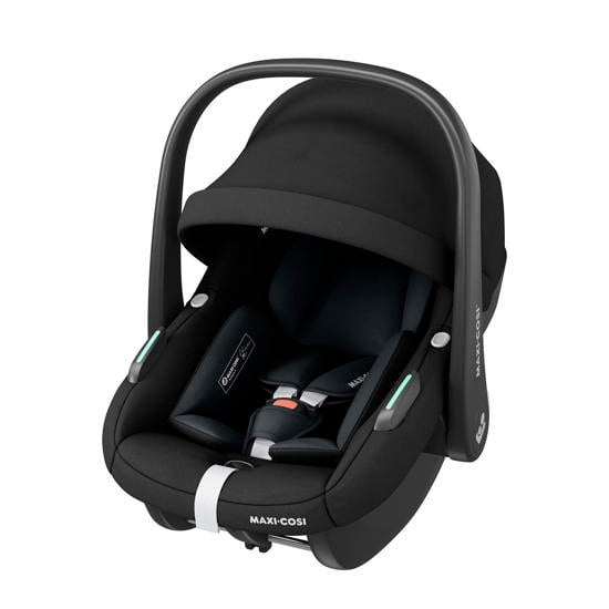 Maxi-Cosi Pebble autostoelen