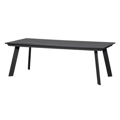 WOOOD eettafel Veerle (220x100 cm) afbeelding