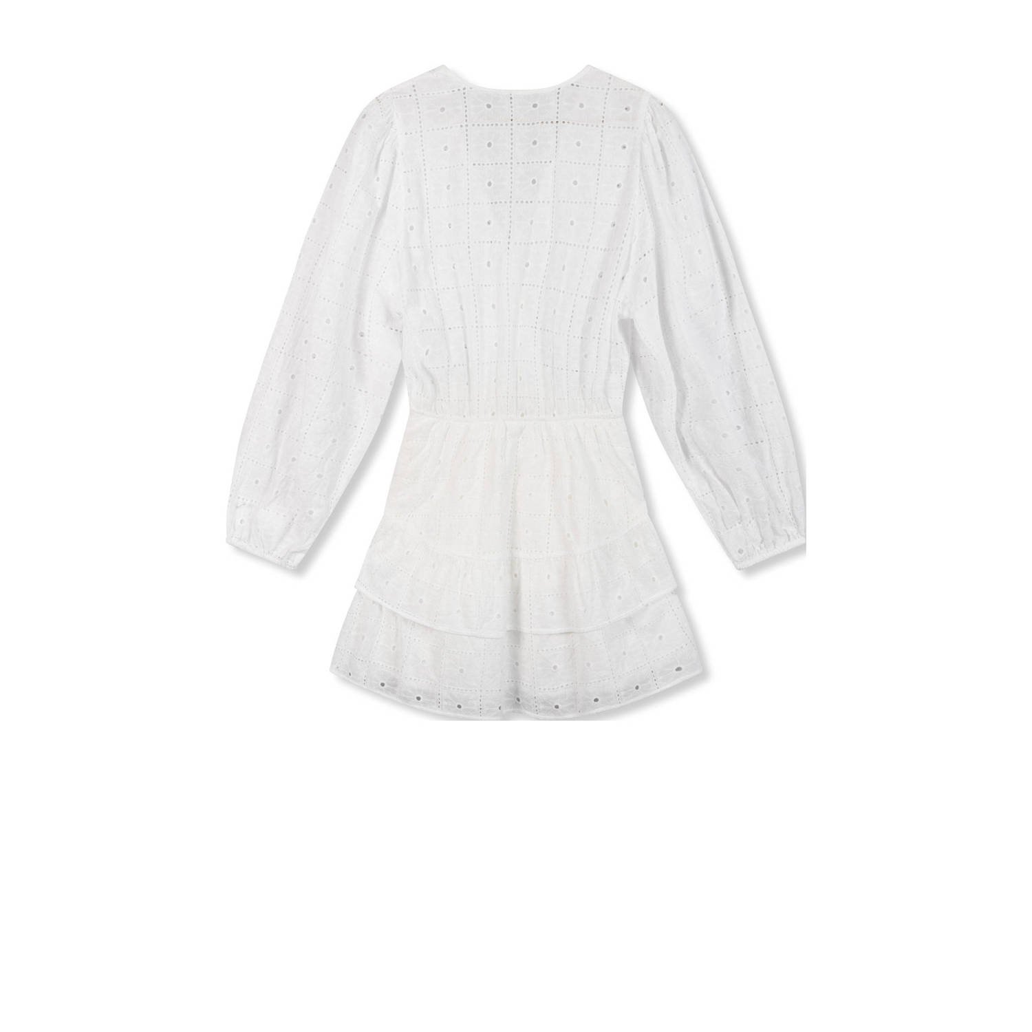 Refined Department trapeze jurk Eloise