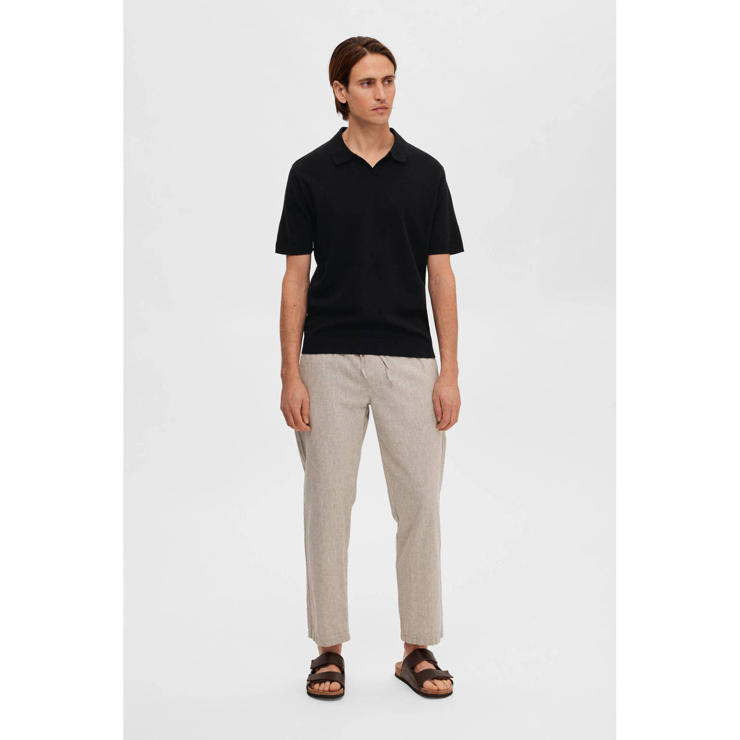 SELECTED HOMME polo SLHLAKE