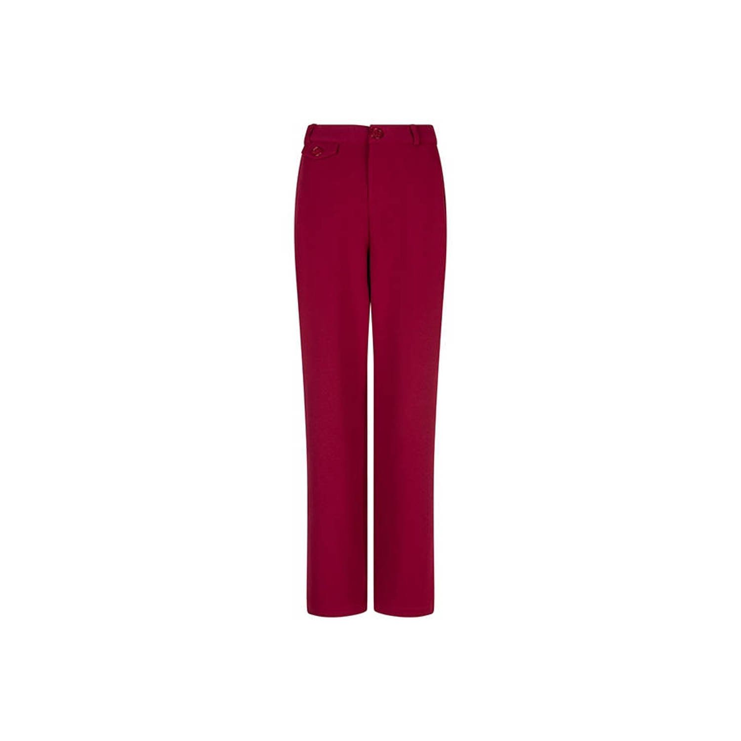 Lofty Manner Nathalia Broek Red Dames