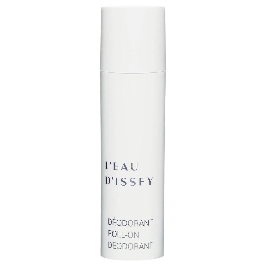 Issey Miyake L'Eau d'Issey deodorant roller
