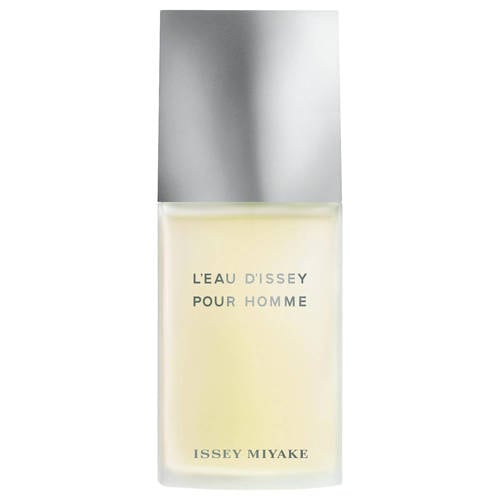 Wehkamp Issey Miyake L'eau d'Issey pour Homme eau de toilette - 75 ml aanbieding