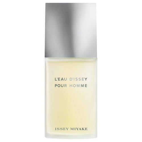 Wehkamp Issey Miyake L'eau d'Issey pour Homme eau de toilette - 125 ml aanbieding