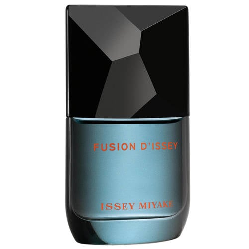 Wehkamp Issey Miyake L'eau d'Issey pour Homme Fusion d'Issey eau de toilette - 50 ml aanbieding