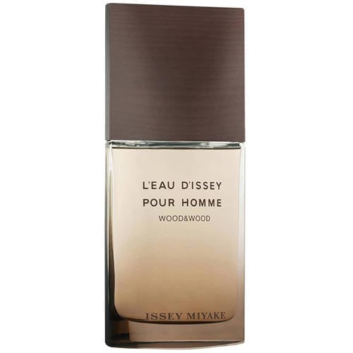 Wehkamp Issey Miyake L'eau d'Issey pour Homme Wood & Wood eau de parfum - 50 ml aanbieding