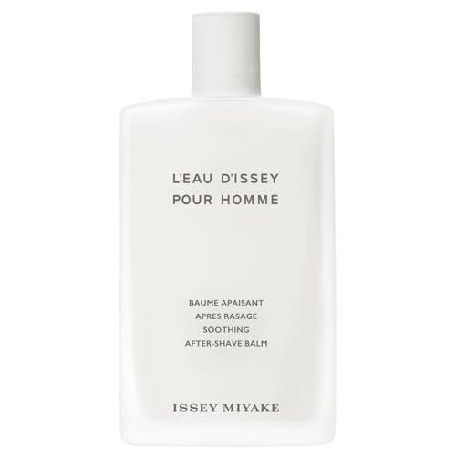 Wehkamp Issey Miyake L'eau d'Issey pour Homme Soothing after shave balm - 100 ml aanbieding