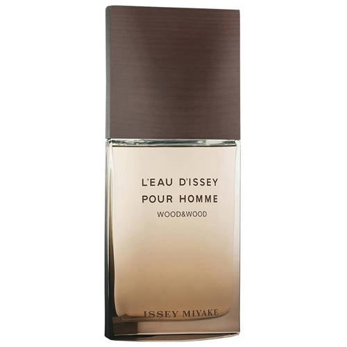 Wehkamp Issey Miyake L'eau d'Issey pour Homme Wood & Wood eau de parfum - 100 ml aanbieding