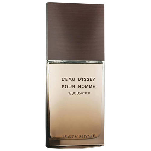 Issey Miyake L'eau d'Issey pour Homme Wood & Wood eau de parfum - 100 ml afbeelding