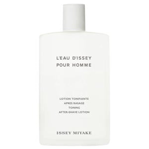 Wehkamp Issey Miyake L'eau d'Issey pour Homme after shave lotion - 100 ml aanbieding