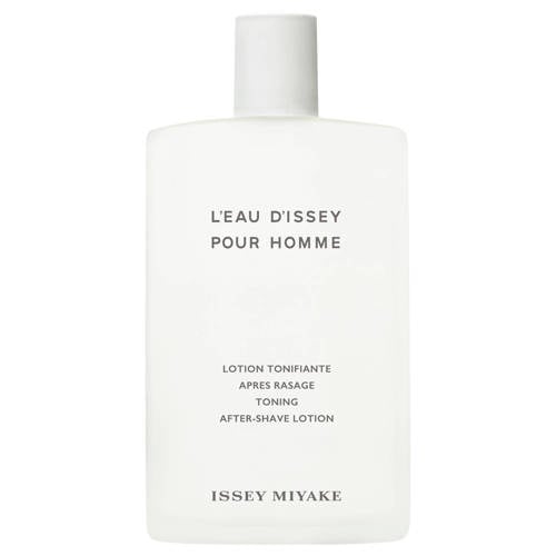 Wehkamp Issey Miyake L'eau d'Issey pour Homme after shave lotion - 100 ml aanbieding