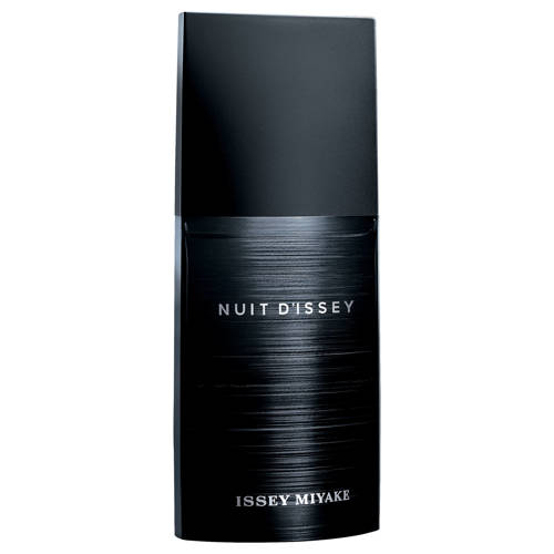 Wehkamp Issey Miyake Nuit d'Issey eau de toilette - 125 ml aanbieding