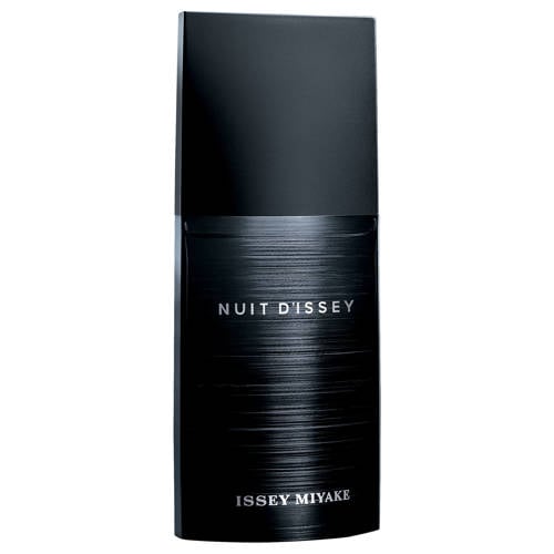 Wehkamp Issey Miyake Nuit d'Issey eau de toilette - 75 ml aanbieding