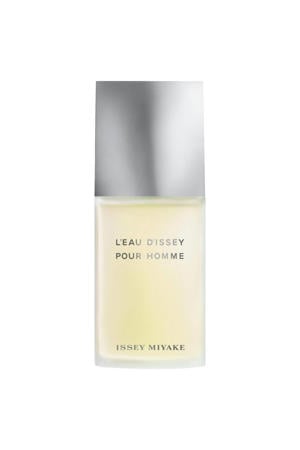 eau de toilette - 200 ml