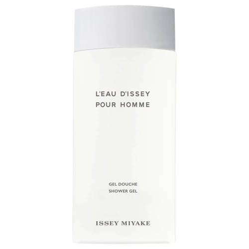 Wehkamp Issey Miyake L'eau d'Issey pour Homme douchegel aanbieding