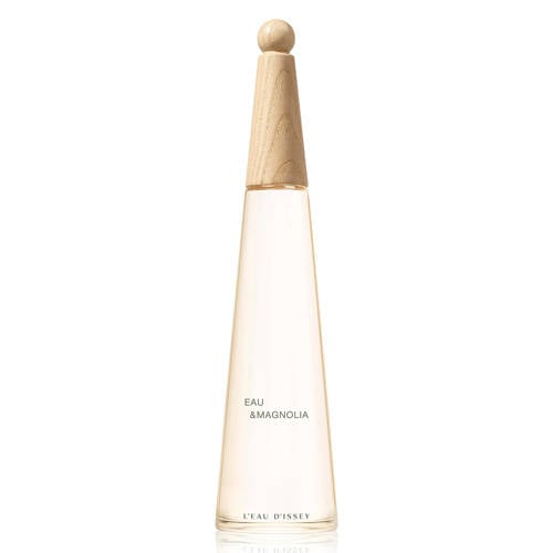 Wehkamp Issey Miyake L'eau d'Issey Eau & Magnolia eau de toilette intense - 100 ml aanbieding