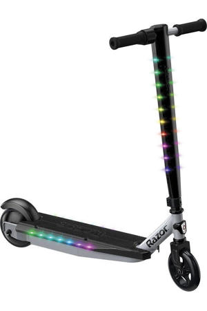 elektrische step Power Core E90 Lightshow