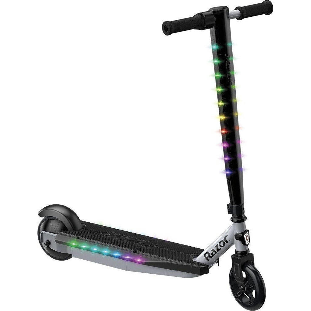 Adattatore Caricabatterie PKPOWER Per Scooter Elettrico Razor Power Adattatore Caricabatterie PKPOWER Per Scooter Elettrico Razor Power