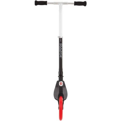 Wehkamp Razor step Carbon Lux Scooter aanbieding