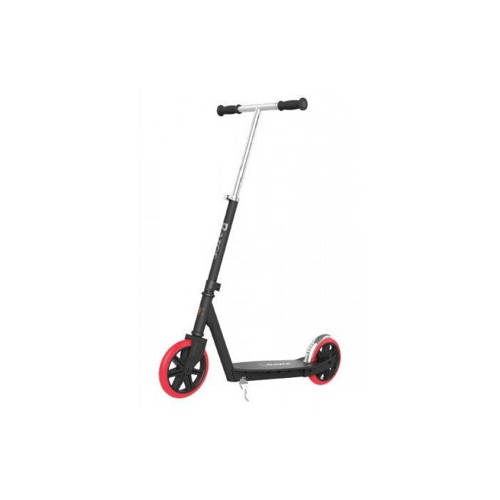 Wehkamp Razor step Carbon Lux Scooter aanbieding
