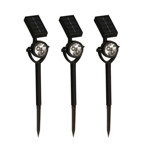 Luxform Zamora (set van 3) afbeelding