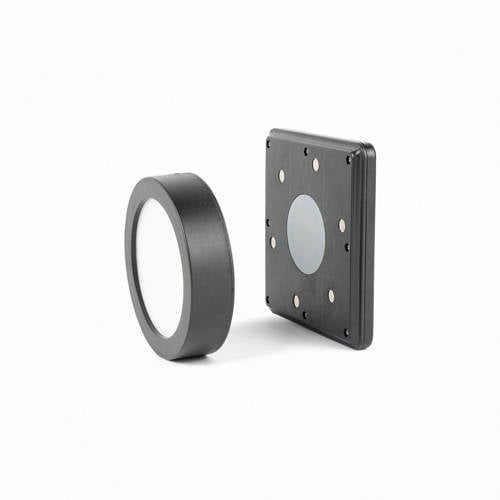 Luxform solar 1x Camden 30LM, Patio, 12PDQ afbeelding