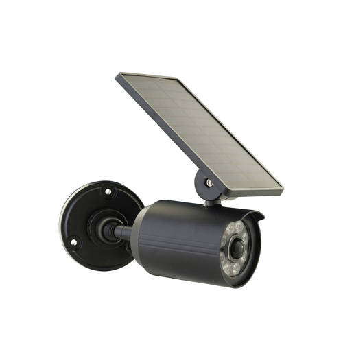 Luxform wandlamp buiten Palma 180LM, Security afbeelding