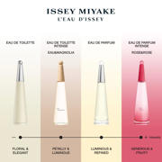 thumbnail: Issey Miyake L'Eau d'Issey eau de toilette - 50 ml
