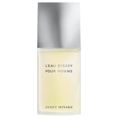 Wehkamp Issey Miyake L'eau d'Issey pour Homme eau de toilette - 40 ml aanbieding