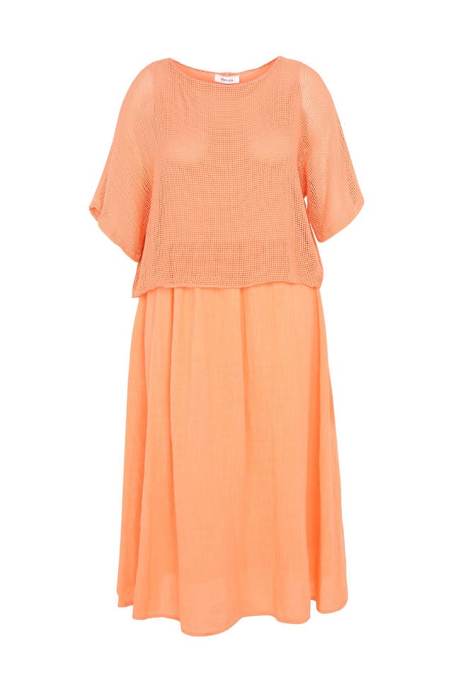 Paprika Jurk Wehkamp Paprika Mode Wehkamp Paprika Jurk