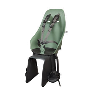 Ta—ke fietsstoeltje achter - Icho Green/Bincho Black