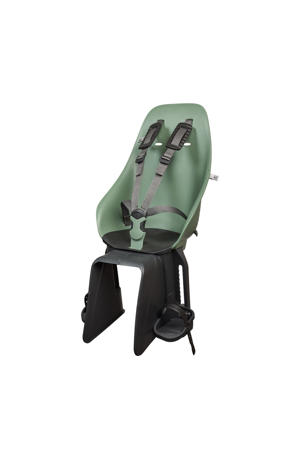 Taâ€”ke fietsstoeltje achter - Icho Green/Bincho Black
